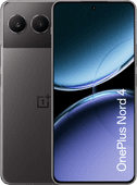OnePlus Nord 4 256 Go Noir 5G GSM OnePlus