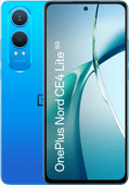 OnePlus Nord CE 4 Lite 256 Go Bleu 5G GSM OnePlus