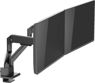 Neomounts DS70-250BL2 Bras d'Écran PC Noir 