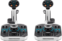 Thrustmaster Sol-R 2 HOSAS Space Sim Duo Thrustmaster flightstick