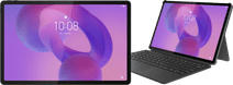 Lenovo Idea Tab Pro 12.7 inches 128GB WiFi Gray Matte Screen + Keyboard Cover AZERTY 12-inch tablet