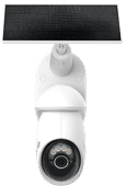 TP-Link Tapo C660 Solar Kit Cloud camera