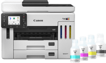 Canon MAXIFY GX7150 + 1 set extra inkt Kantoor aanbieding kopen?