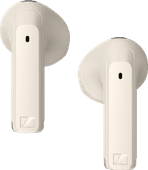 Sennheiser Accentum Open Cream Wireless earbuds