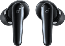 soundcore Liberty 5 Black Wireless earbuds