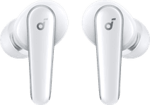 soundcore Liberty 5 White Wireless earbuds