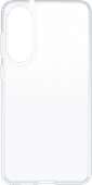 OtterBox React Samsung Galaxy S25 Edge Back Cover Transparent Otterbox case