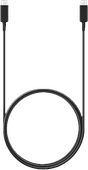 Samsung USB-C to USB-C Cable 45W 1.8m Plastic Black Data cable