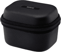 RØDE Wireless GO Gen 3 Charging Case+ 