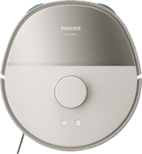Philips HomeRun 5000 XU5000/20 Robot vacuum for carpet