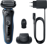 Braun Series 5 51-B1200s Scheerapparaat met scheerblad