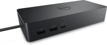 DELL Universal Dock - UD22 - Station d'Accueil pour PC Portables - Thunderbolt 3/4 - 96 W 