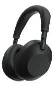Sony WH-1000XM6 Black 