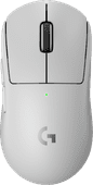 Logitech G PRO X SUPERLIGHT 2 SE Wireless Gaming Mouse White Gaming mouse