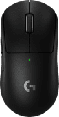Logitech G PRO X SUPERLIGHT 2 SE Wireless Gaming Mouse Black Gaming mouse