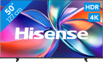 Hisense 50" QLED E7Q (2025) Télévision Hisense
