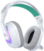Logitech G522 Lightspeed Casque Gamer Sans Fil Blanc Casque gamer Logitech G