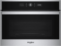 Whirlpool WMW47HMX Built-in combi microwave