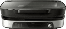 Philips HD6212/90 Contactgrill