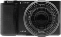 AgfaPhoto Realishot C130 Appareil photo Bridge