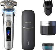 Philips Shaver i9000 Prestige Ultra XP9404/46 Philips shave and trim