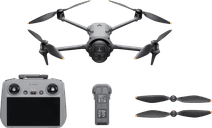 DJI Mavic 4 Pro DJI drone