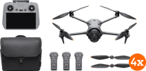 DJI Mavic 4 Pro Fly More Combo DJI drone
