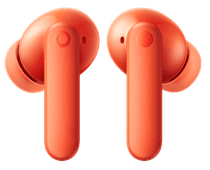 Nothing CMF Buds 2 Orange Wireless earbuds