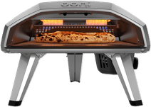 Ooni Koda 2 (37 mbar) Pizzaoven voor buiten