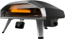 Ooni Koda 2 Pro (37 mbar) Pizzaoven voor buiten