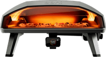 Ooni Koda 2 Max (37 mbar) Pizzaoven voor buiten