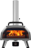 Ooni Karu 2 Pro Pizzaoven voor buiten