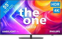 Philips Ambilight 55 inches PUS9000 QLED 4K (2025) Mid-size TV