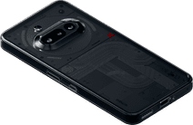 Nothing Phone (3a) Back Cover Transparent Acheter une coque pour smartphones ou GSM ?