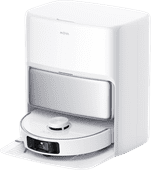 Mova P50 Pro Ultra Aspirateur-robot Amazon Alexa