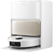 Mova V50 Ultra Complete White Promotion : aspirateurs-robots