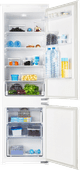 Beko BCSA285K4SN1 Frigo combiné encastrable