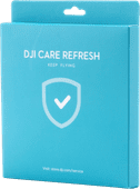 DJI Care Refresh Card Mavic 4 Pro (1 an) Assurance pour drones DJI