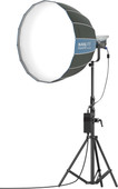 Nanlite Rapid Parabolic Softbox 90cm Lichtvormer