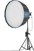 Nanlite Rapid Parabolic Softbox 120cm Lichtvormer