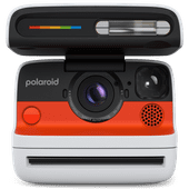 Polaroid Flip Wit Polaroid instant camera