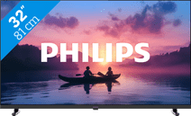 Philips 32" PFS6000 (2025) TV Philips d'entrée de gamme