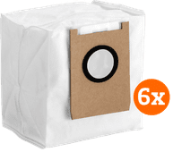 eufy E20 Vacuum Cleaner Bags (6 units) Robot vacuum vacuum cleaner bag