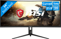 MSI MAG 342CQR E2 Monitor kopen?