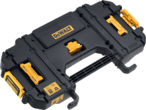 DeWalt DWV9510-XJ Gereedschapskoffer of gereedschapskist