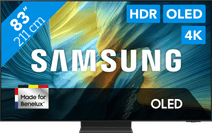 Samsung 83" OLED S95F 4K (2025) TV OLED de grande taille