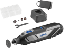 Dremel 8240 - 5 12V Dremel multitool