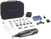 Dremel 8240 - 3/45 12V Dremel multitool