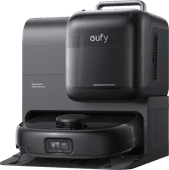 Eufy Omni E28 Robotstofzuiger met dweilfunctie