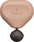 Theragun Mini Gen 3 Desert Rose Mini massage gun